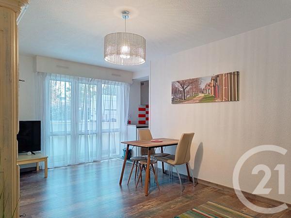 Appartement F3 à vendre  2 pièces - 47 m2 MERIGNAC - 33