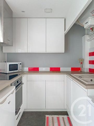 Appartement F3 à vendre  2 pièces - 47 m2 MERIGNAC - 33