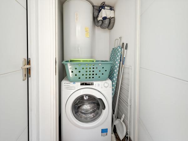 Appartement 1 pièce(s) 29.57 m2