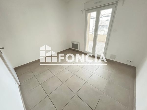Location Maison 4 pièces 113 m² - 112 BOULEVARD DIDEROT Lunel 34400