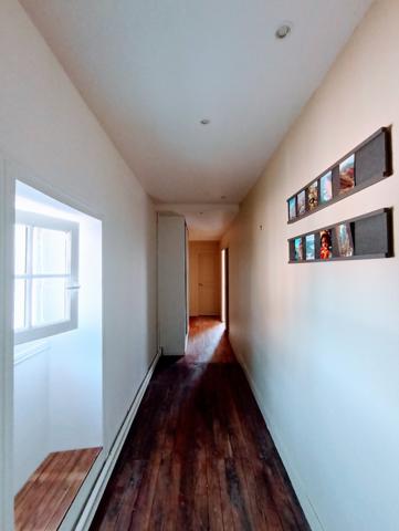 Maison 10 pièces - 325 m² Exclusivité efficity