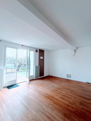 Maison 10 pièces - 325 m² Exclusivité efficity