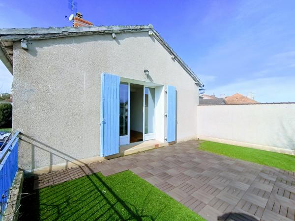 Maison 10 pièces - 325 m² Exclusivité efficity