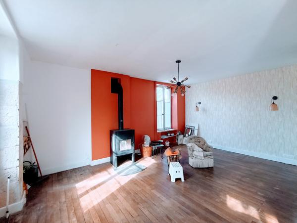 Maison 10 pièces - 325 m² Exclusivité efficity