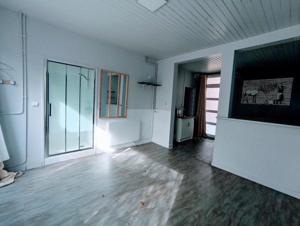 Maison 10 pièces - 325 m² Exclusivité efficity