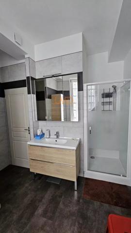 Local commercial restaurant