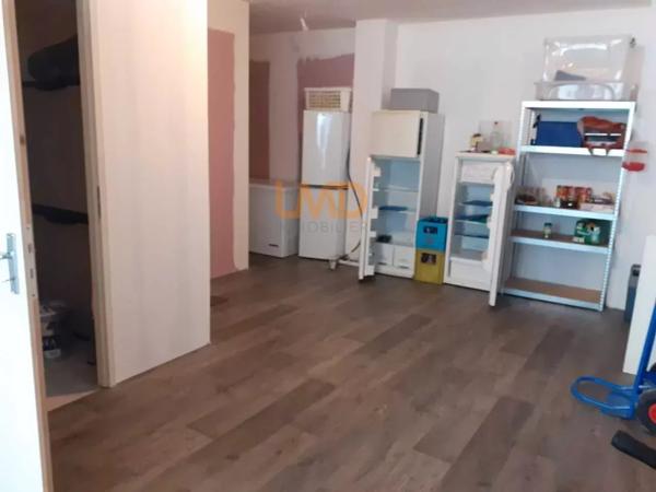 Local commercial restaurant