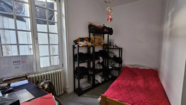 Local commercial restaurant