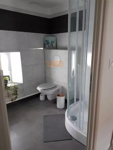 Local commercial restaurant