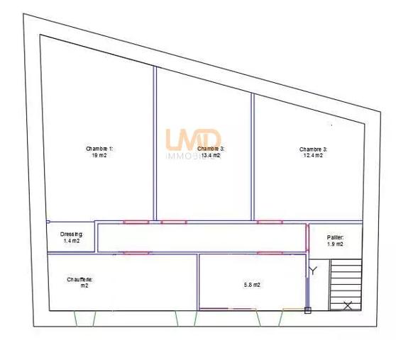 Local commercial restaurant