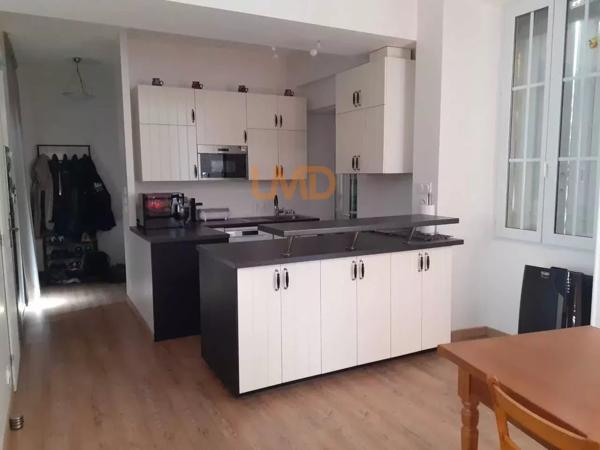 Local commercial restaurant