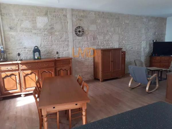 Local commercial restaurant