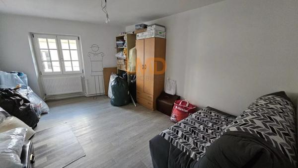 Local commercial restaurant