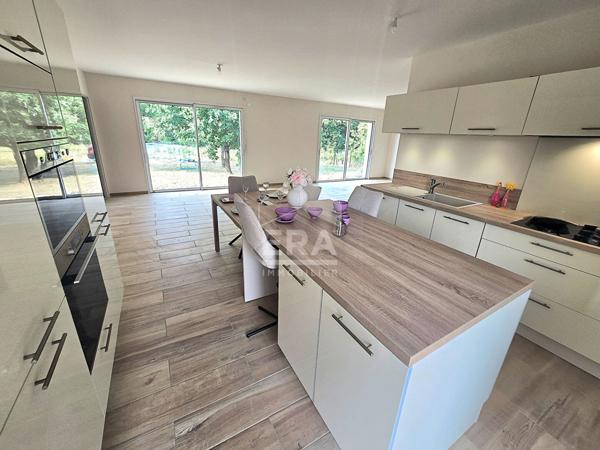 Maison Velines de 2025 et 123 m2