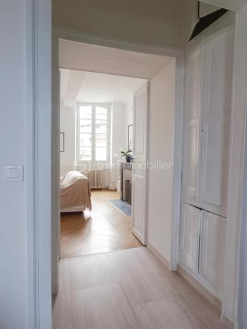 Maison de ville de 339 m²