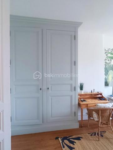 Maison de ville de 339 m²
