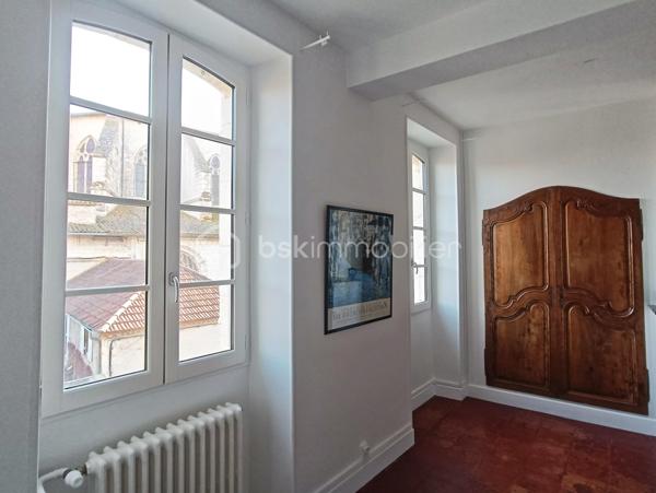 Maison de ville de 339 m²