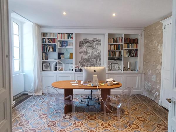 Maison de ville de 339 m²