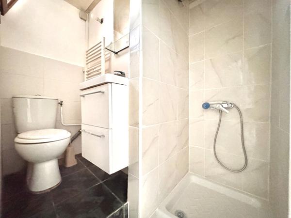 Appartement Fontenay Sous Bois 1 pièce 17.53 m2