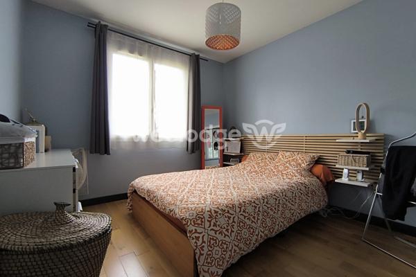 Maison à vendre 5 pièces de 95 m² à Conflans-Sainte-Honorine