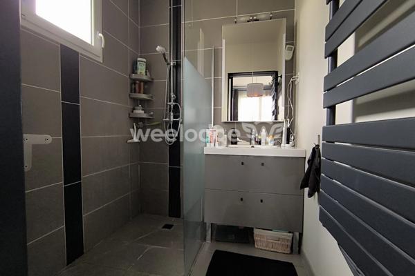 Maison à vendre 5 pièces de 95 m² à Conflans-Sainte-Honorine