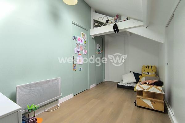 Maison à vendre 5 pièces de 95 m² à Conflans-Sainte-Honorine