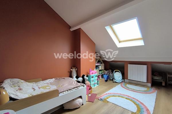 Maison à vendre 5 pièces de 95 m² à Conflans-Sainte-Honorine