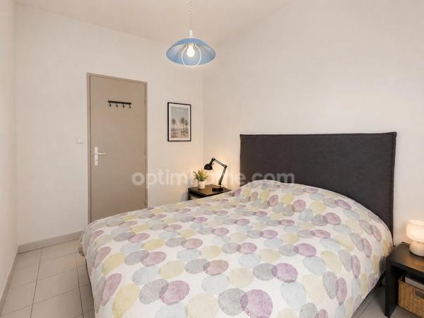 Appartement à vendre 2 pièces Porte Royale LA ROCHELLE (17)