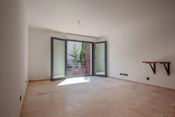 Vente Appartement 2 pièces 47 m2 à Aix-en-Provence