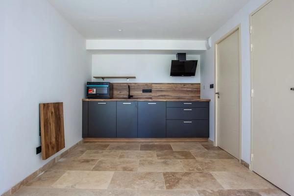 Vente Appartement 2 pièces 47 m2 à Aix-en-Provence