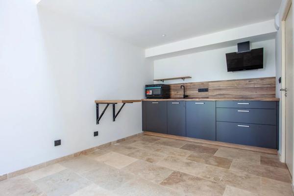 Vente Appartement 2 pièces 47 m2 à Aix-en-Provence