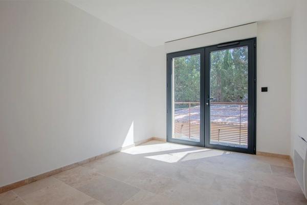 Vente Appartement 2 pièces 47 m2 à Aix-en-Provence