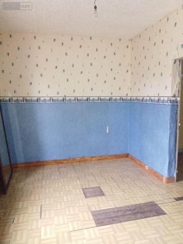 Maison à restaurer à vendre à Soissons dans l'Aisne (02200), ref : 1137