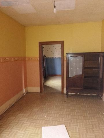 Maison à restaurer à vendre à Soissons dans l'Aisne (02200), ref : 1137