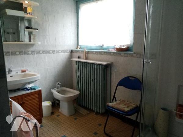 Secteur bréhavillers , vue dominante, pavillon 101 m² avec terrain de 4038 m²