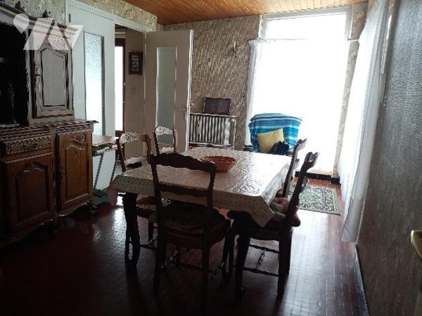 Secteur bréhavillers , vue dominante, pavillon 101 m² avec terrain de 4038 m²