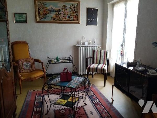 Secteur bréhavillers , vue dominante, pavillon 101 m² avec terrain de 4038 m²