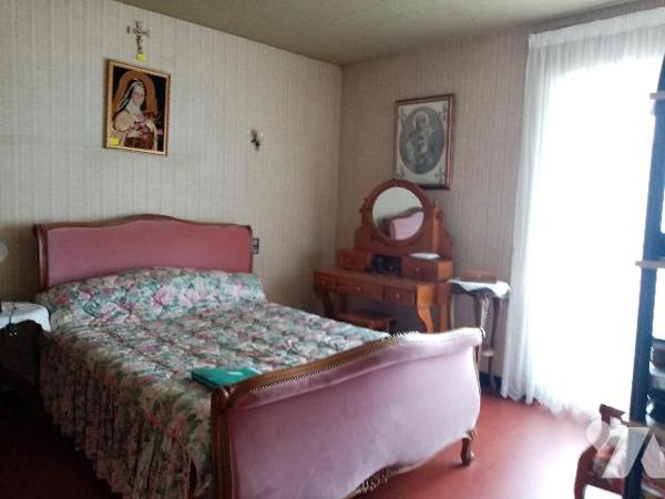 Secteur bréhavillers , vue dominante, pavillon 101 m² avec terrain de 4038 m²