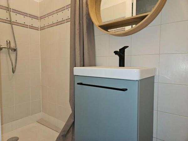 Appartement à louer à Tournon-sur-Rhône (07300)