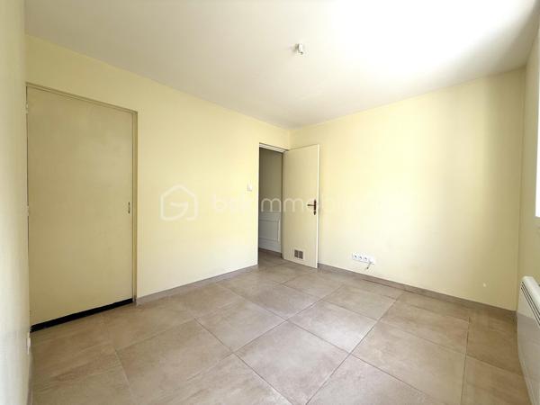 Appartement de 61,75 m²