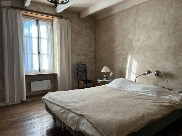 Maison à vendre à Rosporden dans le Finistère (29140), ref : 2502