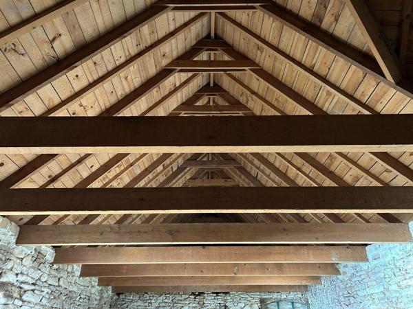 Maison à vendre à Rosporden dans le Finistère (29140), ref : 2502