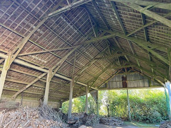 Maison à vendre à Rosporden dans le Finistère (29140), ref : 2502