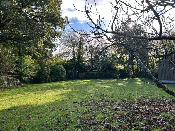 Maison à vendre à Rosporden dans le Finistère (29140), ref : 2502