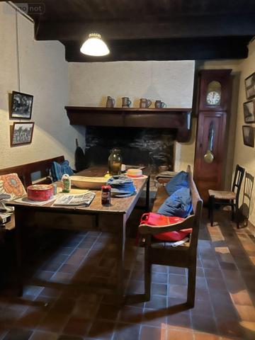 Maison à vendre à Rosporden dans le Finistère (29140), ref : 2502