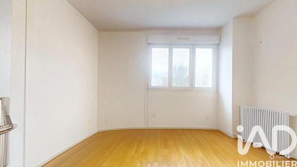 Appartement à vendre 3 pièces 71 m² Trappes