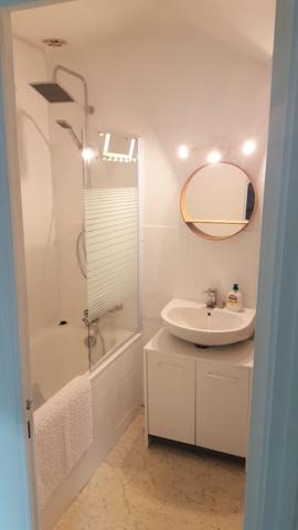 Appartement Reims 1 pièce(s) m2