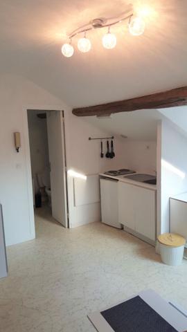 Appartement Reims 1 pièce(s) m2