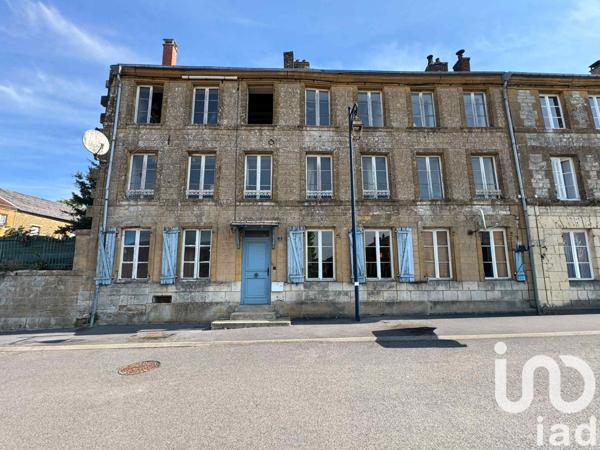 Immeuble à vendre 306 m² Vendresse