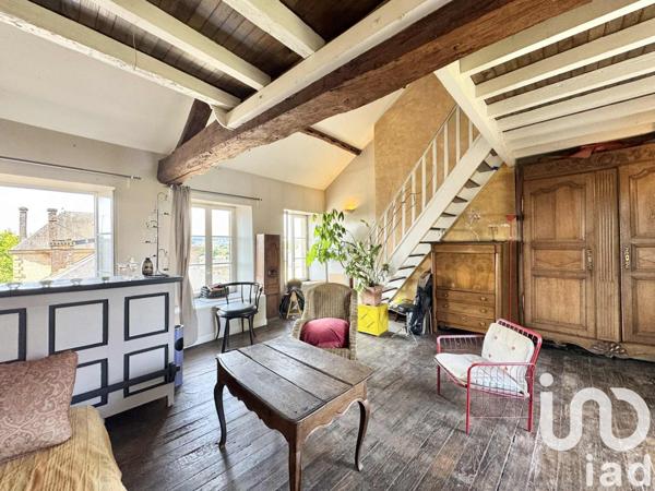 Immeuble à vendre 306 m² Vendresse